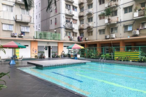 RedLiving Apartemen Gading Icon - Nyaman Room Tower A